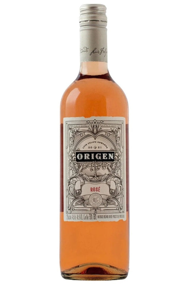 Origen Rosé Cabernet Sauvignon E Merlot