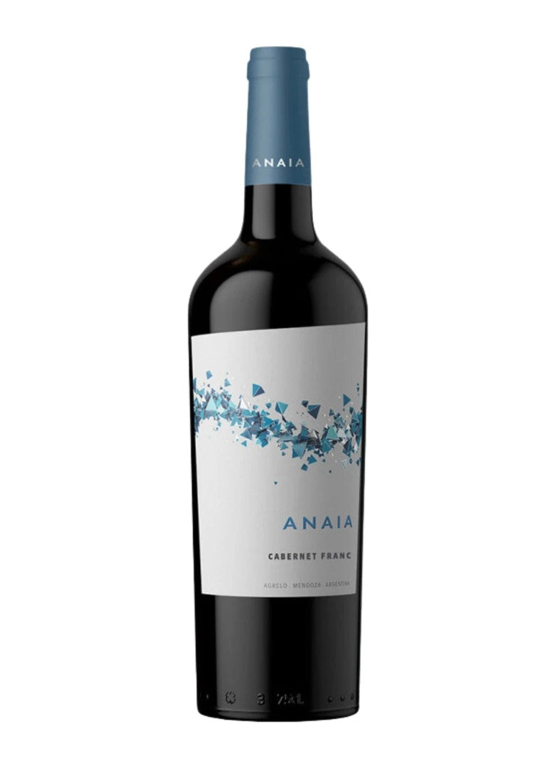 Anaia Cabernet Franc