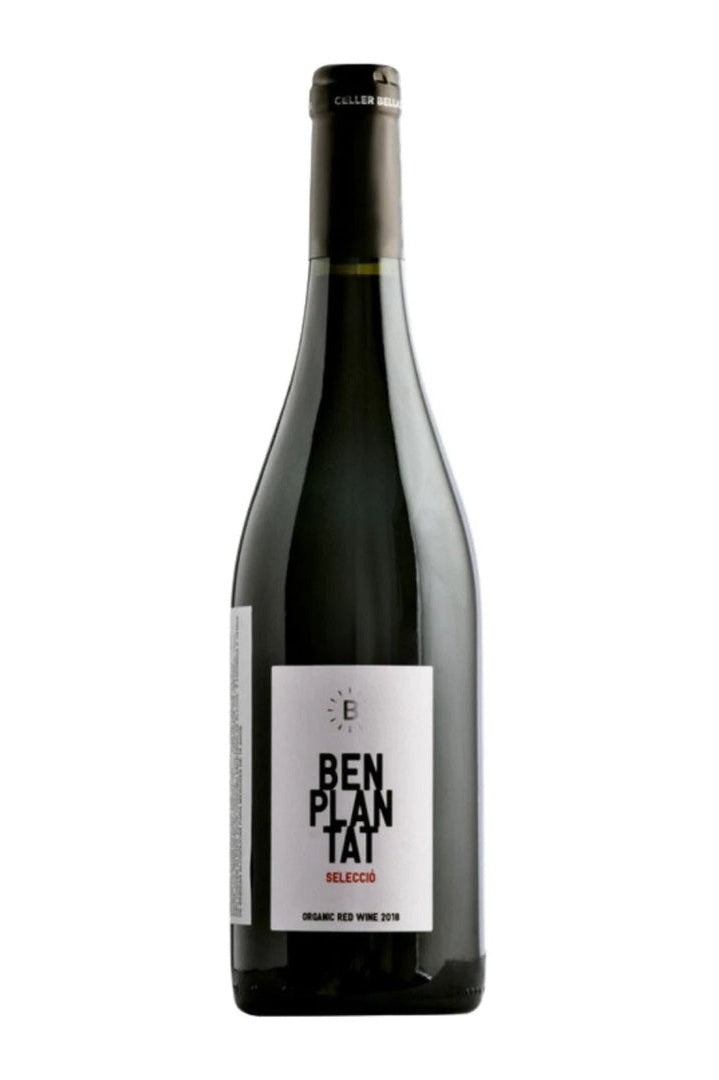 Benplantat Negre Selecció
