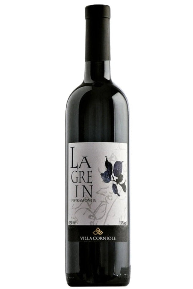 Pietramontis Lagrein D.O.C.