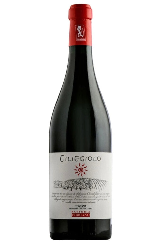 Ciliegiolo I.G.T.