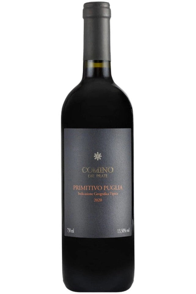 Comino Dei Prati I.G.T