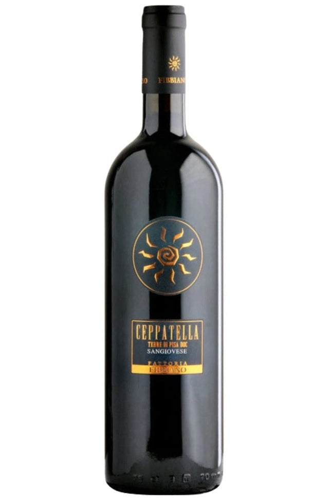 Ceppatella Terre Di Pisa D.O.C Magnum
