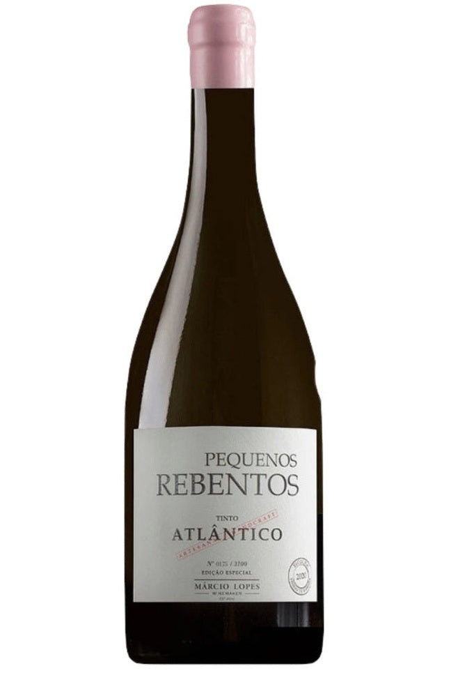 Pequenos Rebentos Atlântico D.O.C.