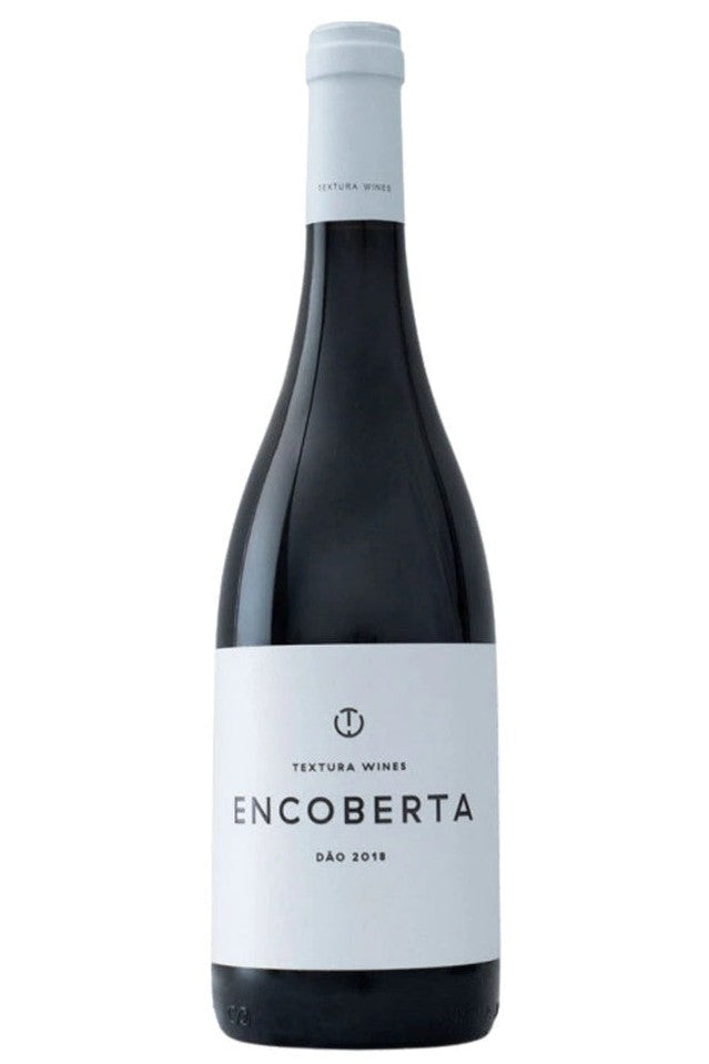 Encoberta Tinto D.O.C.