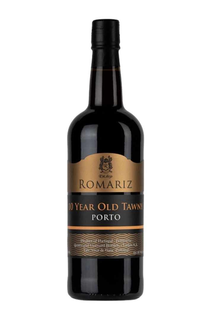 Romariz Tawny 10 Anos