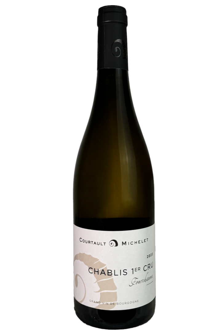 CHABLIS PREMIER CRU FOURCHAUME