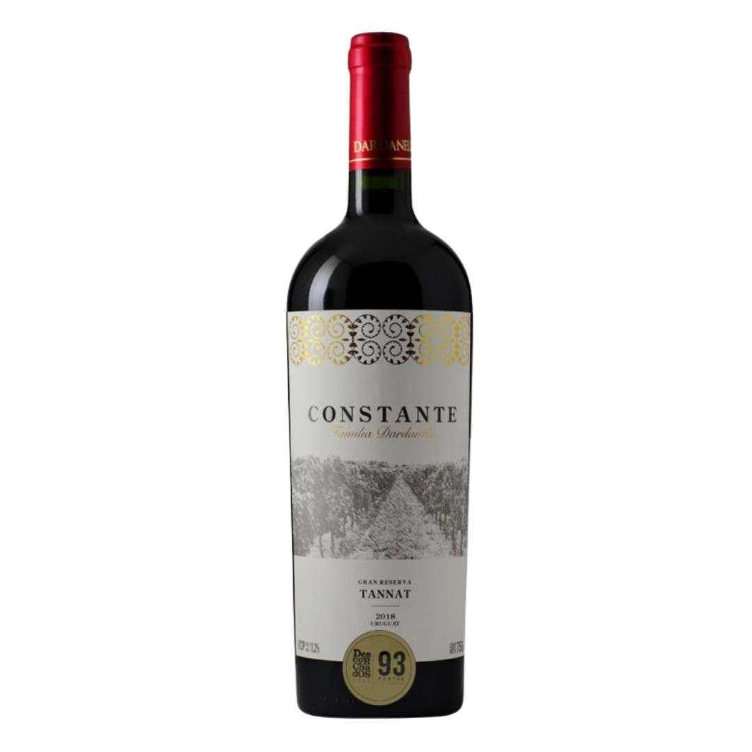 CONSTANTE TANNAT GRAN RESERVA