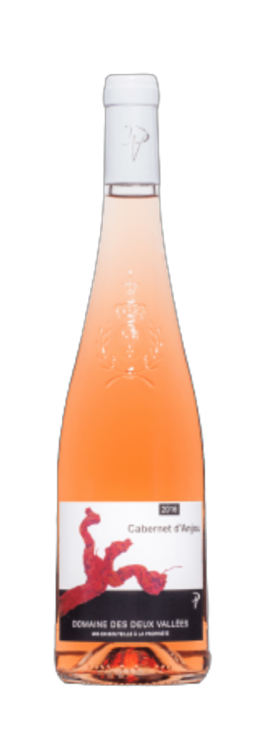 CABERNET D'ANJOU ROSÉ