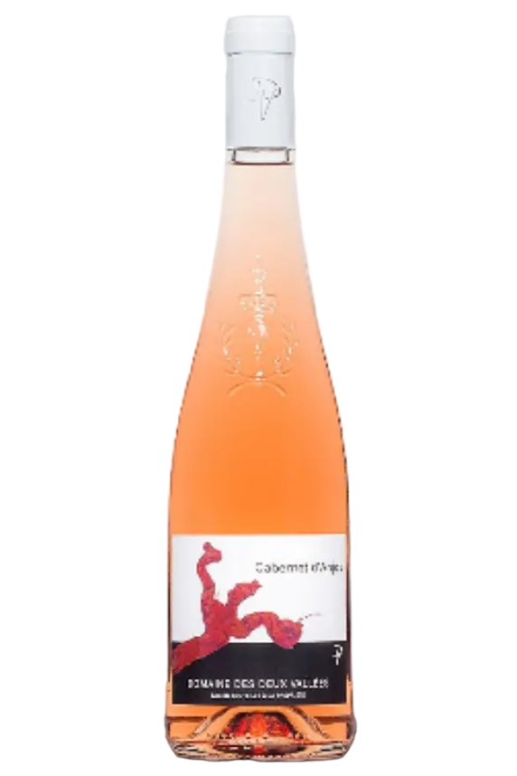 CABERNET D'ANJOU ROSÉ – Wine Trader- Seu marketplace de vinho