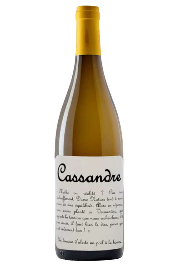 CASSANDRE