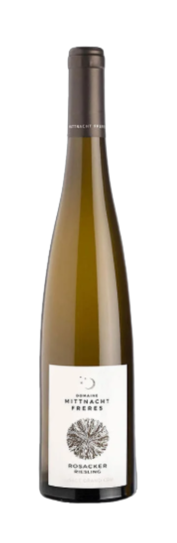 GRAND CRU ROSACKER RIESLING
