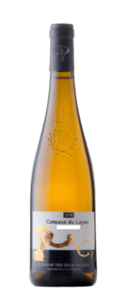 COTEAUX DU LAYON - DOMAINE DES 2 VALLÉES