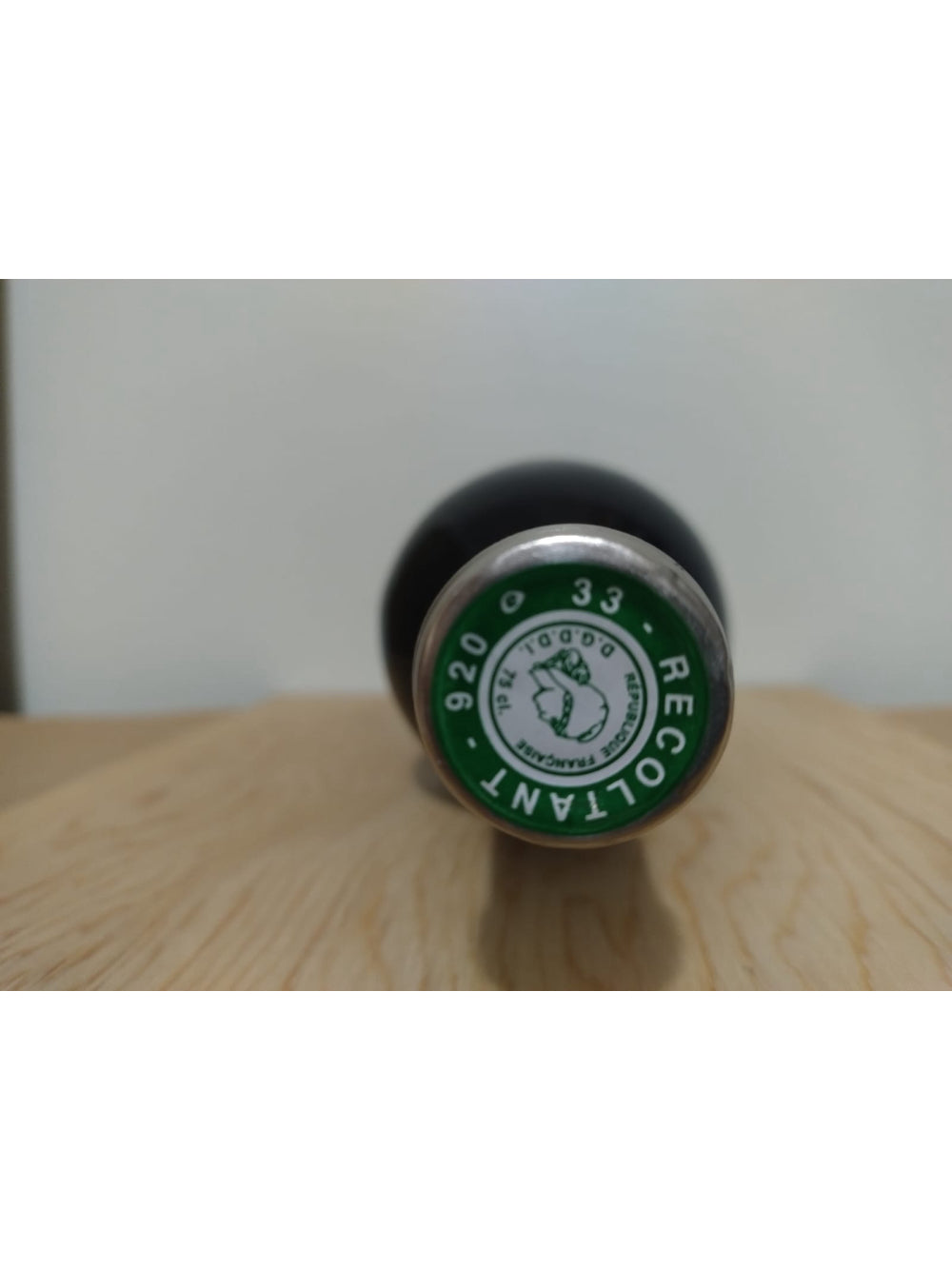 Château Milens 2018 – Saint-Émilion Grand Cru (750ml)