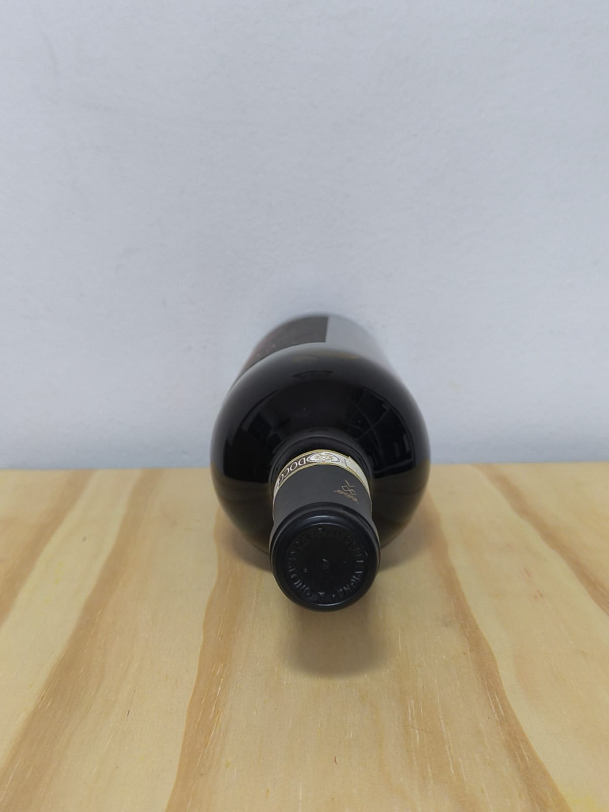 Brunello di Montalcino Pian delle Vigne 2020 – Toscana, Itália (750 ml)