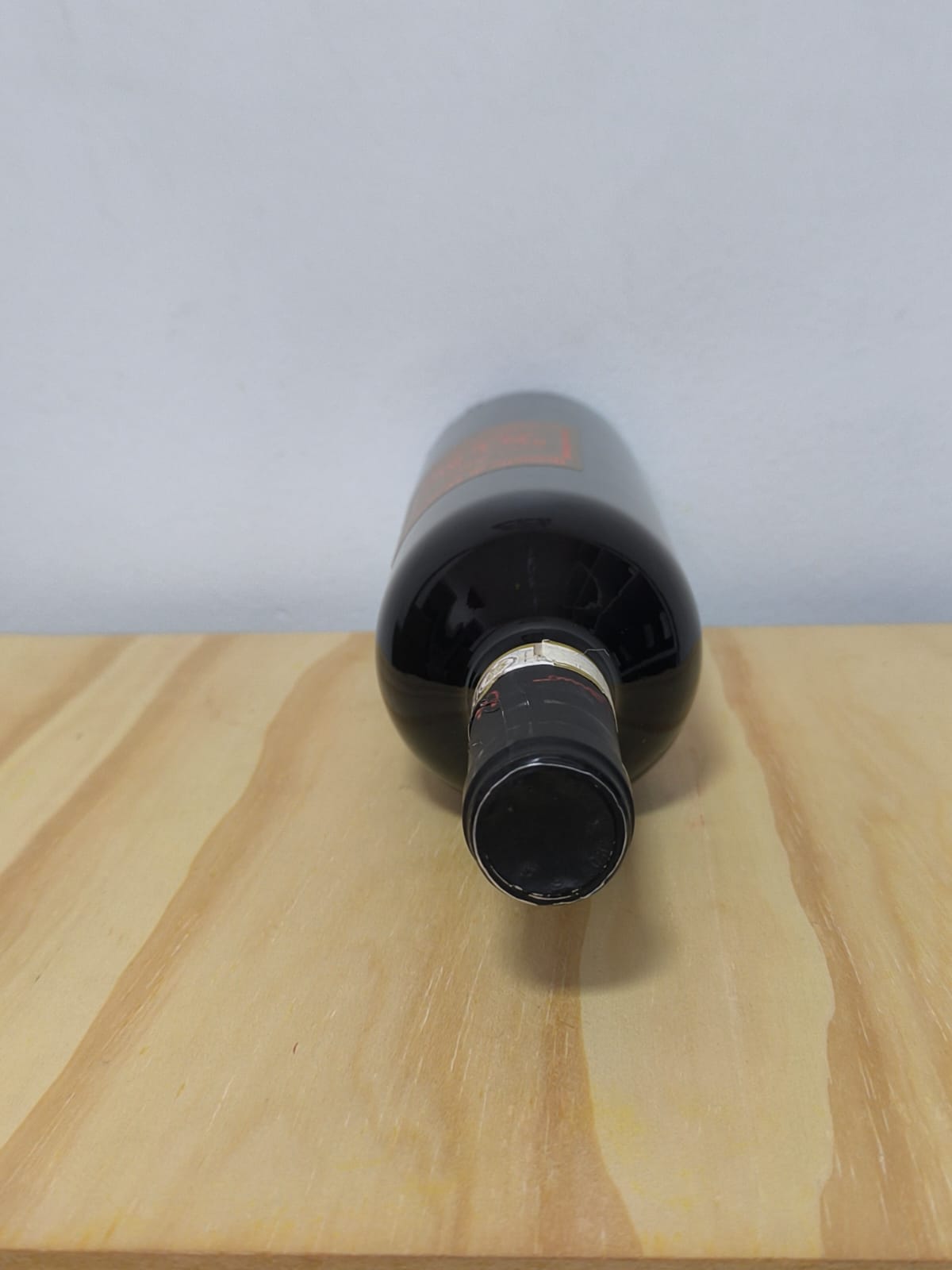 Col di Lamo Brunello di Montalcino 2007 – Toscana, Itália (750 ml)