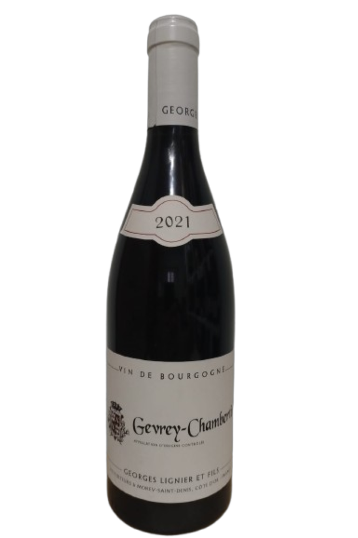 Gevrey-Chambertin 2021 – Borgonha, França (750ml) – Wine Trader