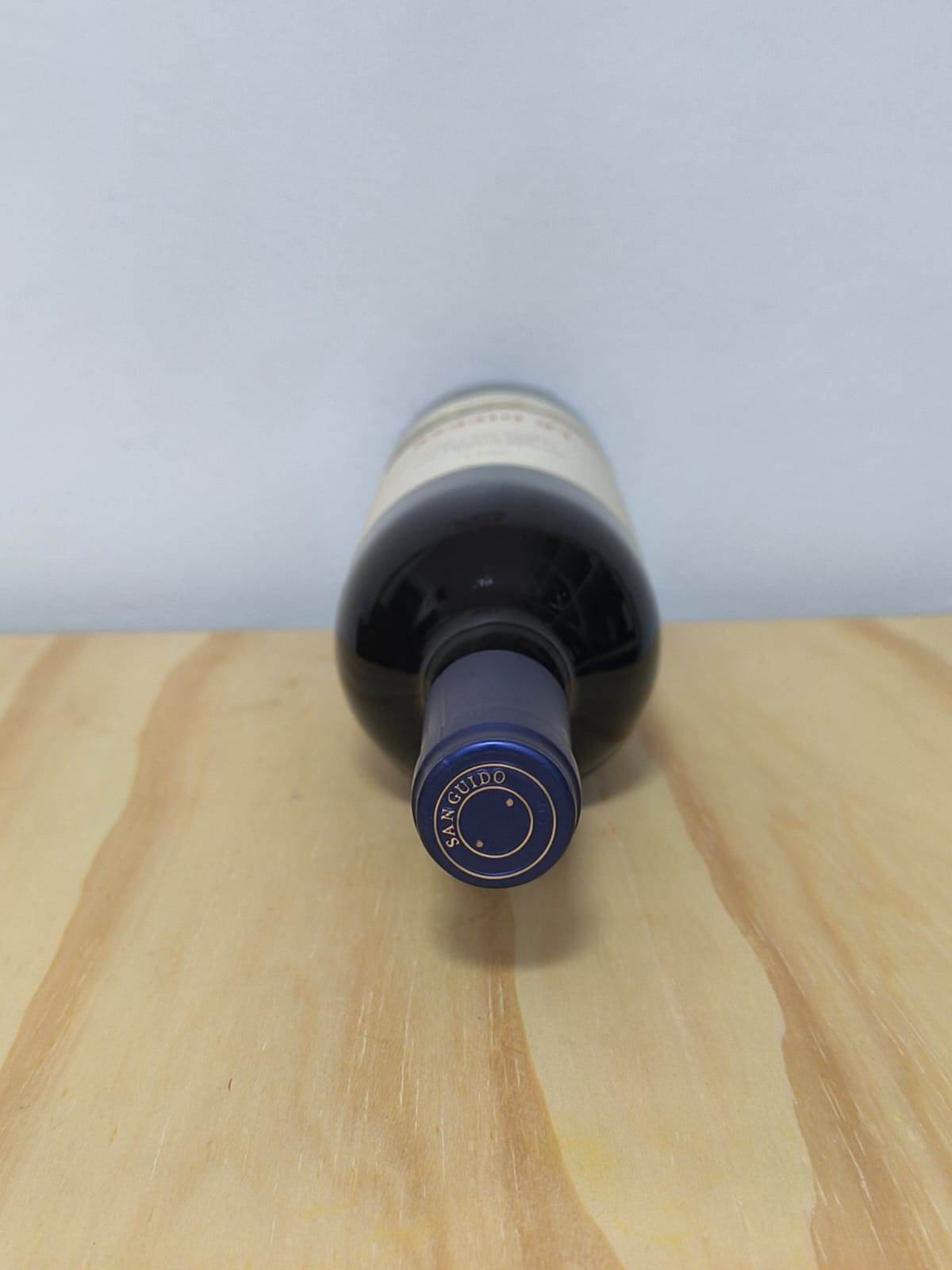 Le Difese 2023 – Toscana IGT, Itália (750 ml)
