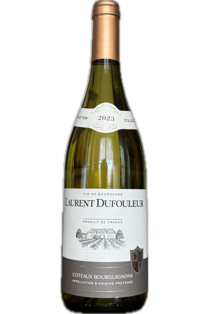 Coteaux Bourguignon Blanc 2022 - Laurent Dufouleur