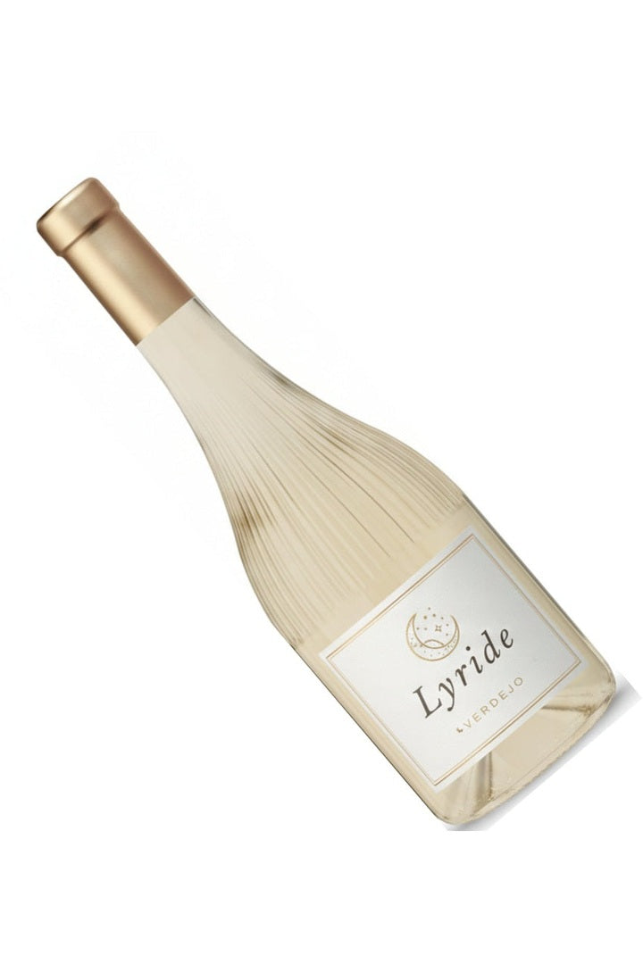 Lyride Branco Viogner Igp Méditerranée - França