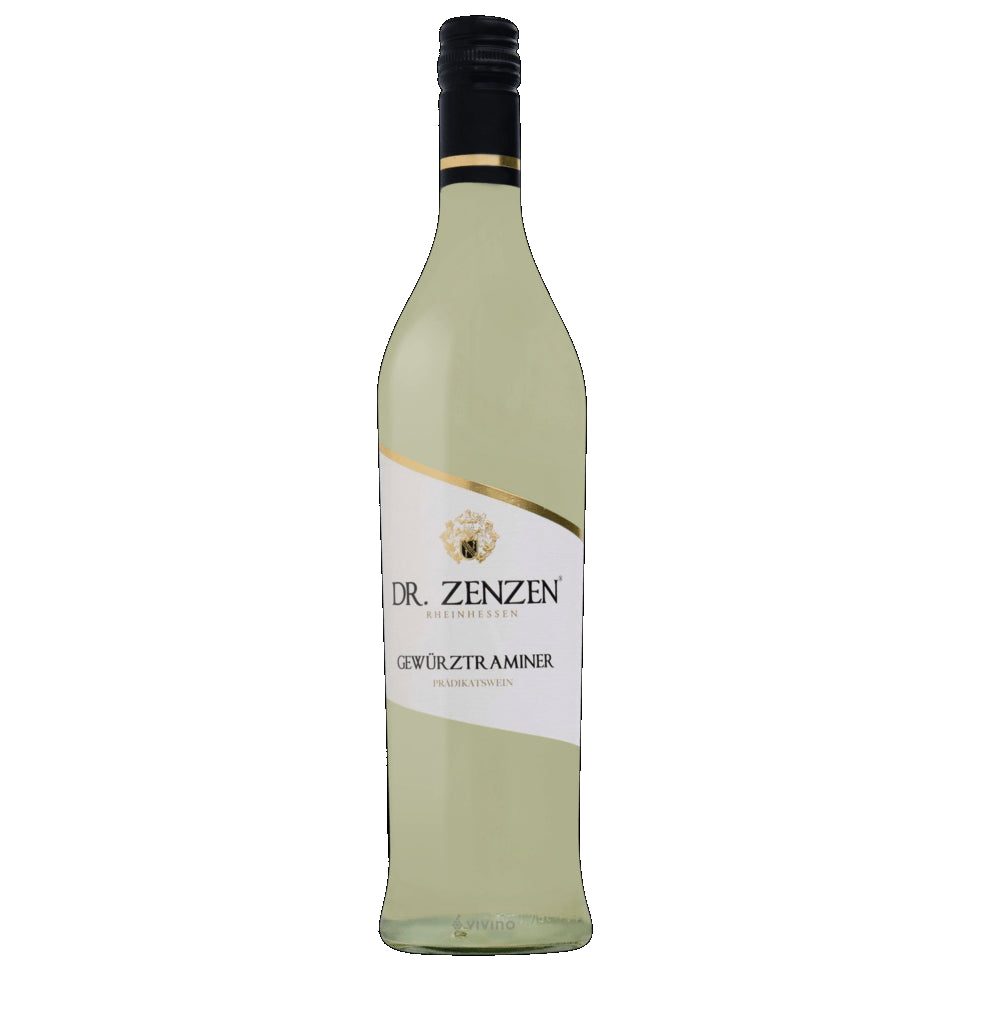 Dr. Zenzen Gewürztraminer Kabinett - Alemanha
