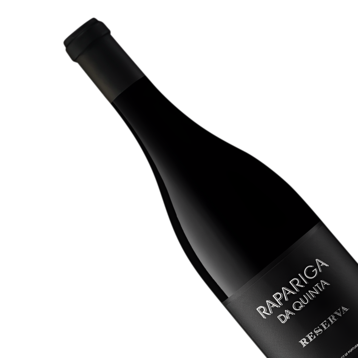 Rapariga Da Quinta Reserva - Português