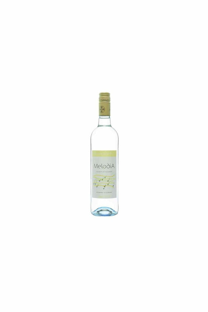 Melodia Verde Branco-MCF - Portugues
