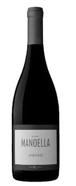 Manoella Douro Tinto - Portugues