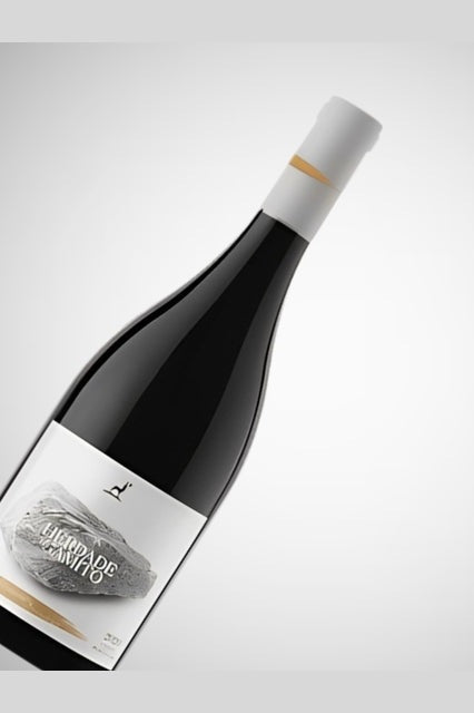 Herdade do Gamito Alicante Bouschet - Português