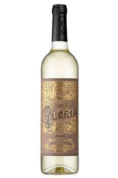 Convento da Gloria Arinto Branco 2018 - Portugues