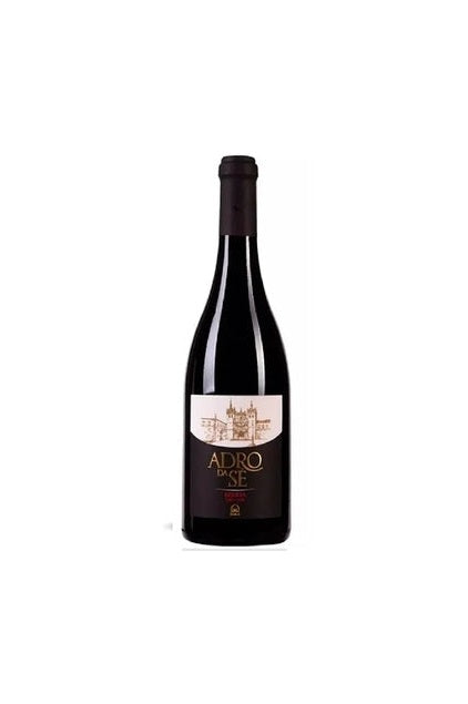 Adro da Sé Reserva Tinto - PORTUGUÊS