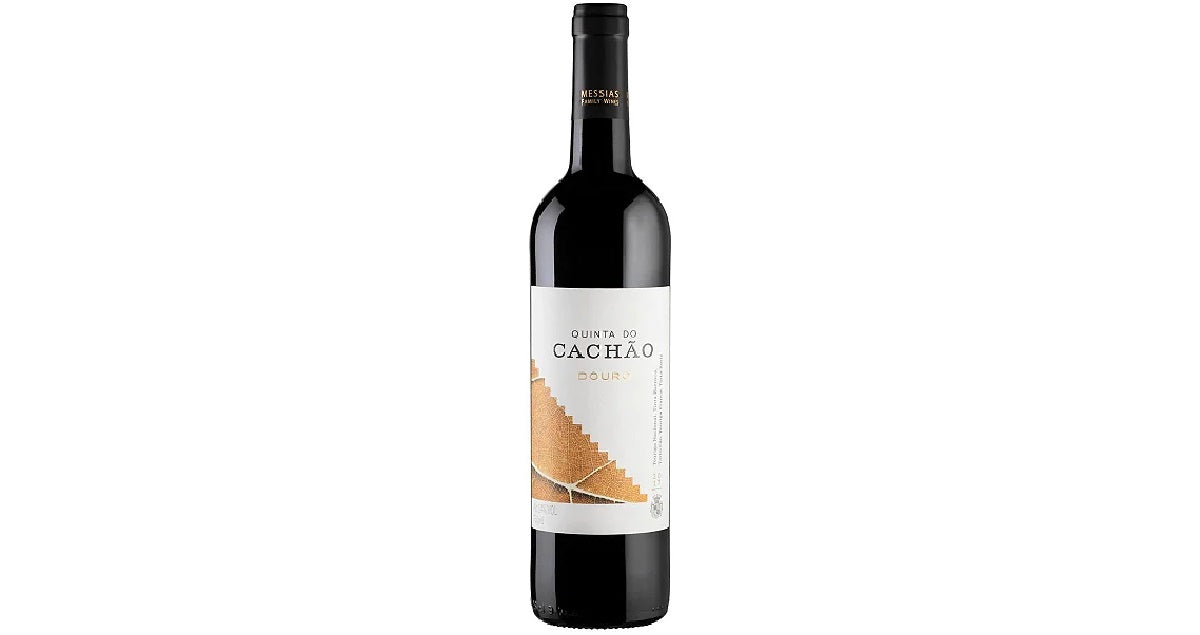 Quinta Do Cachao Douro - Portugues