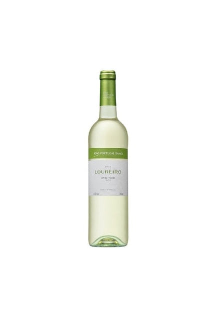 Joao Portugal Ramos Vinho Verde Loureiro - Portugues