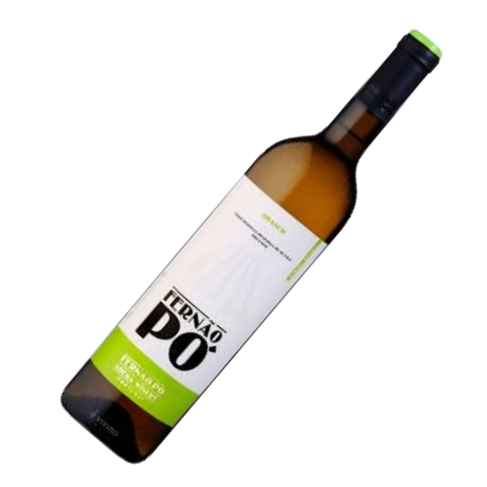 Fernão Pó Branco - Português