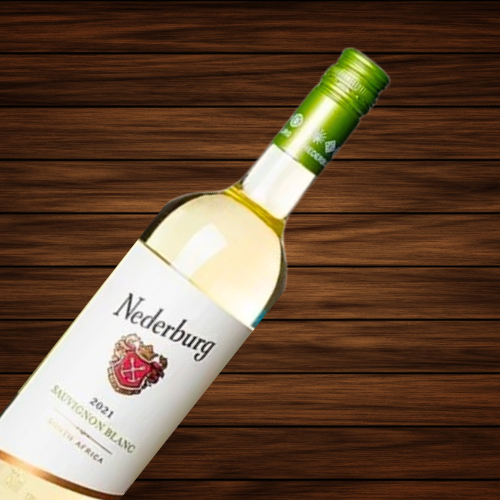 Nederburg Branco - África Do Sul