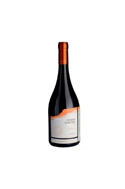 Cerro Chapeu Reserva Nebbiolo - Uruguai