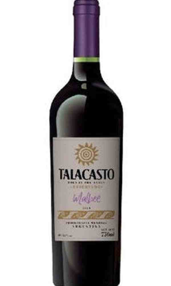 Talacasto Malbec Tinto -- Argentina
