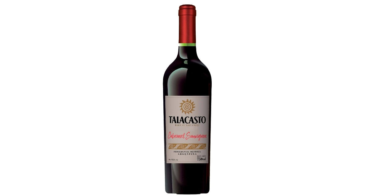 Talacasto Cabernet Sauvignon - Argentina