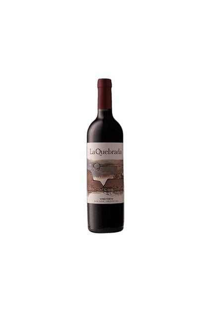 La Quebrada Blend - Argentina