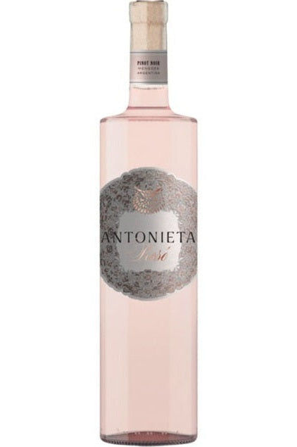 Vinho Fino Rose Antonieta Pinot Noir - Argentina