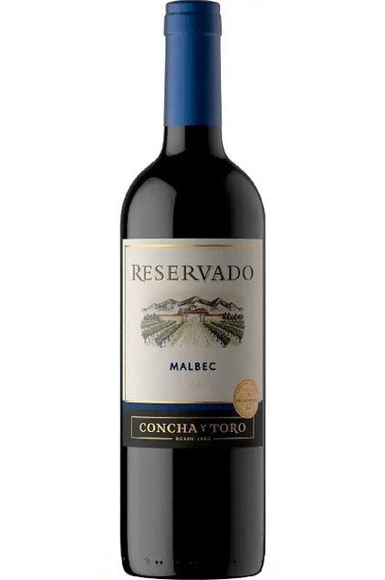 Concha Y Toro Reservado Malbec - Chile