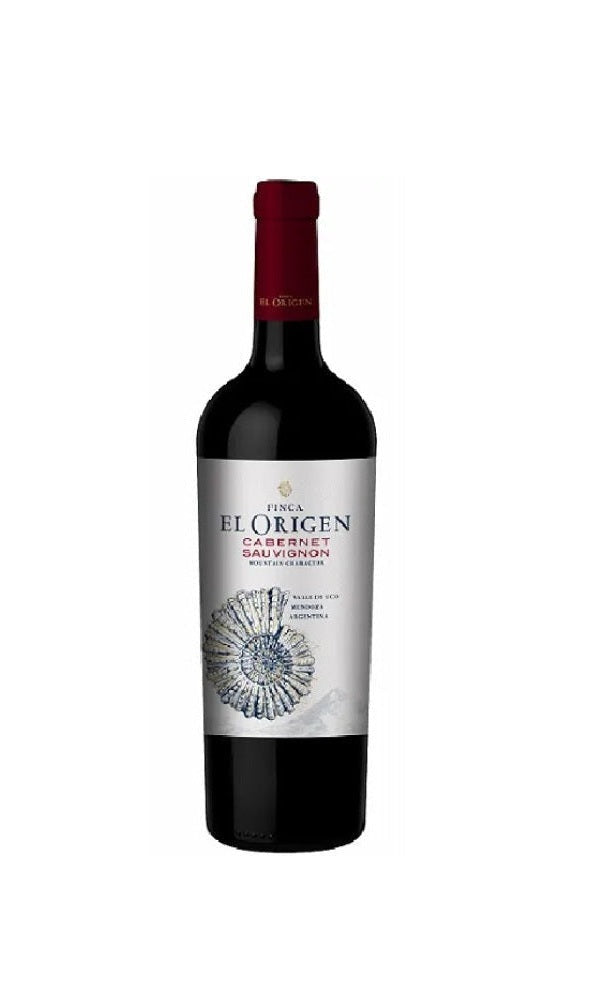 Finca El Origen Varietal Cabernet Sauvignon - Argentina