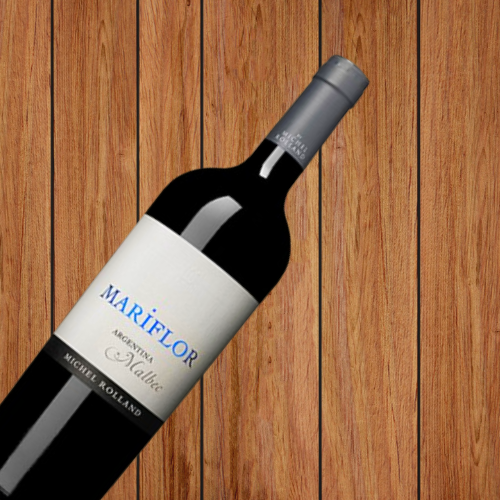 Rolland Mariflor Malbec - Argentino
