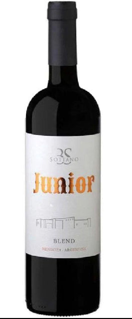 Sottano Junior Blend - Argentino