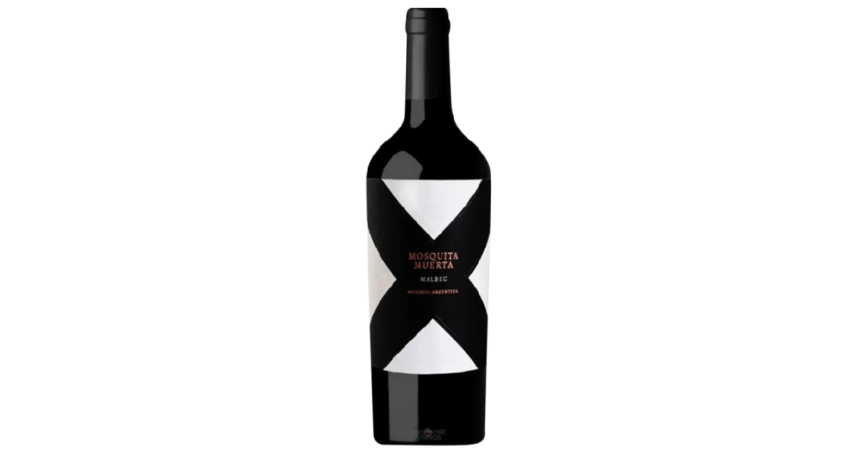 Mosquita Muerta Malbec - Argentina