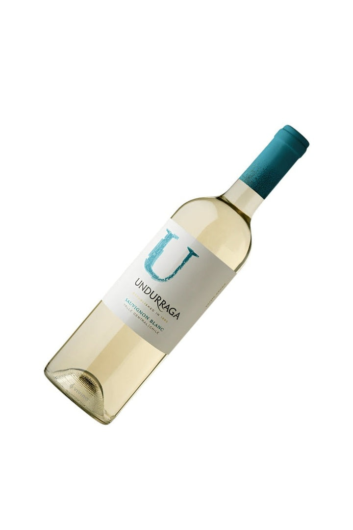 U by Undurraga Valle Central Sauvignon Blanc - Chile