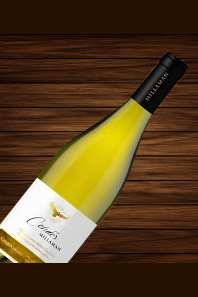 Condor Millaman Chardonnay - Chile