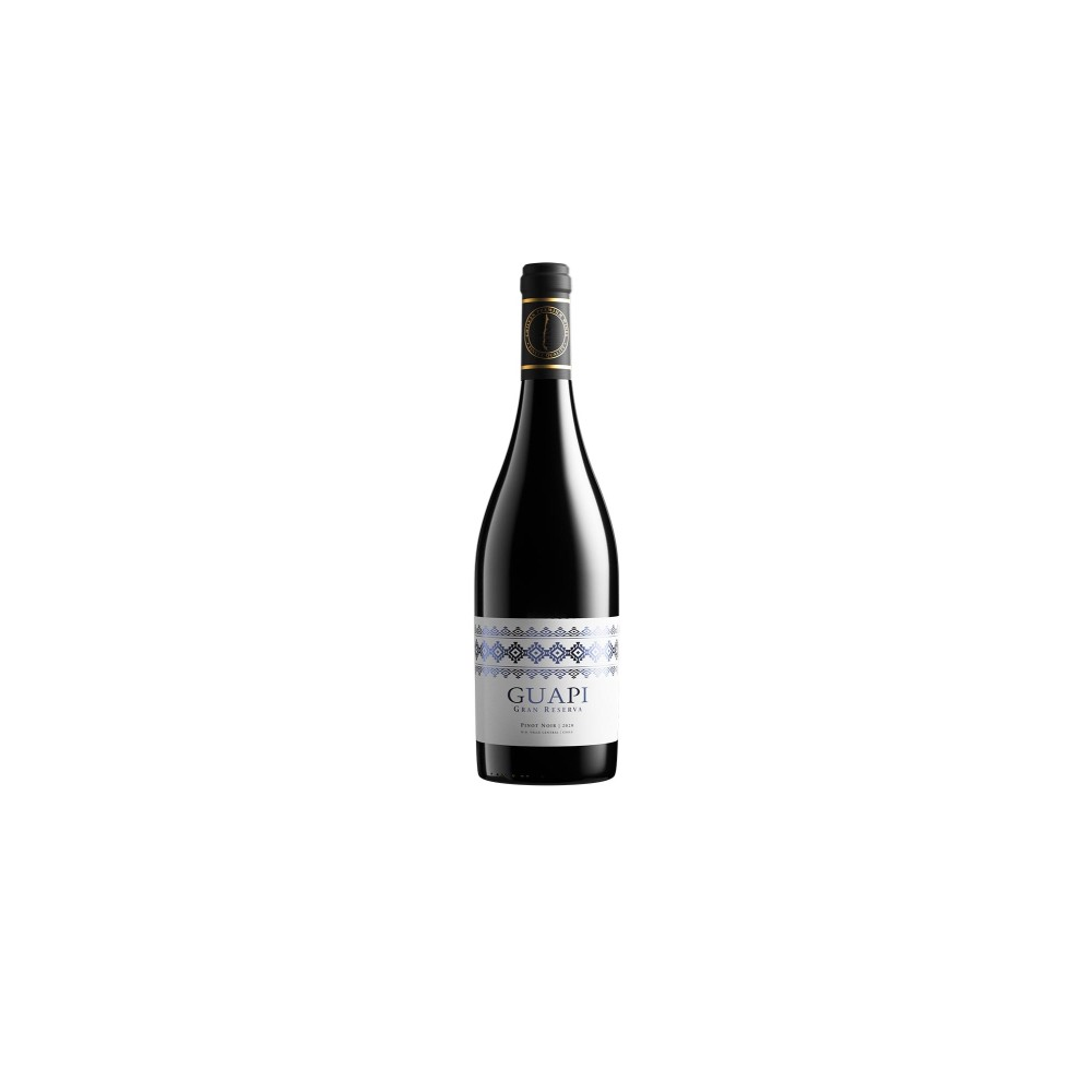 Guapi Pinot Noair - Chile