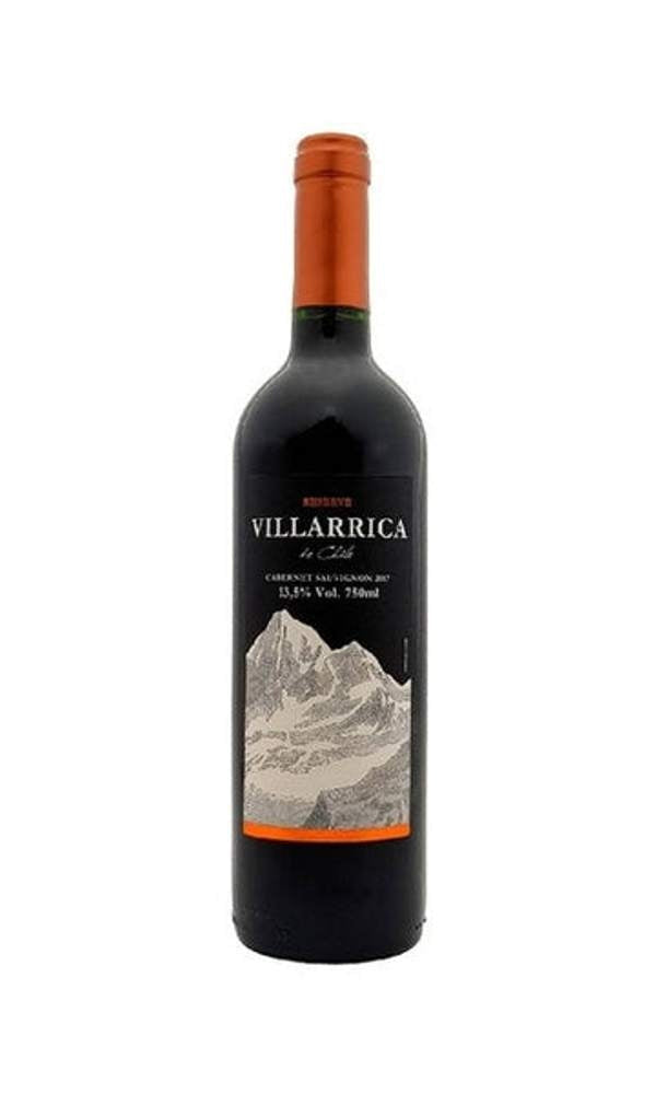 Villarica De Chile Reserve Cabernet Sauvignon - Chileno
