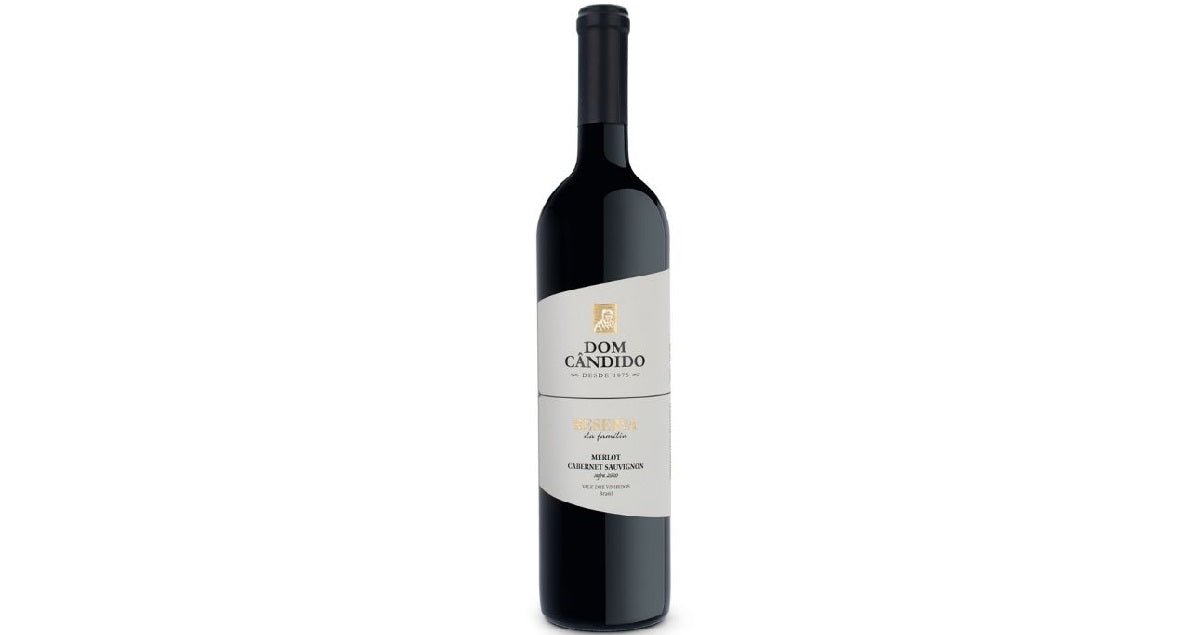 Dom Cândido Reserva Da Familia Blend - Brasil